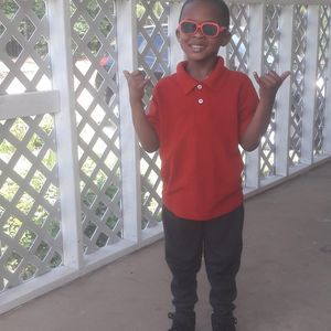 Meet your Posher, Berlind